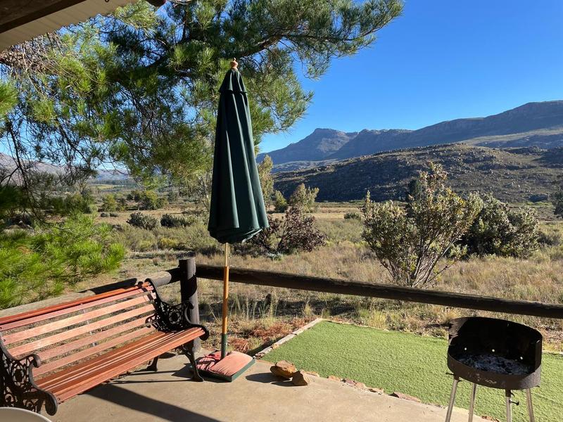 2 Bedroom Property for Sale in Citrusdal Western Cape